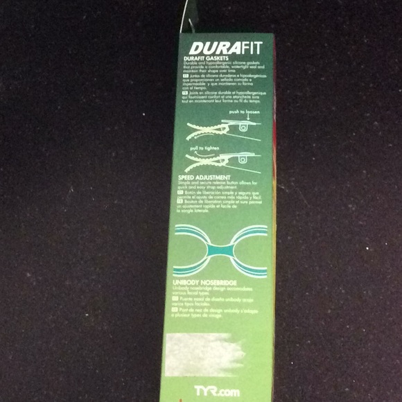 TYR - Picture 2 of 5